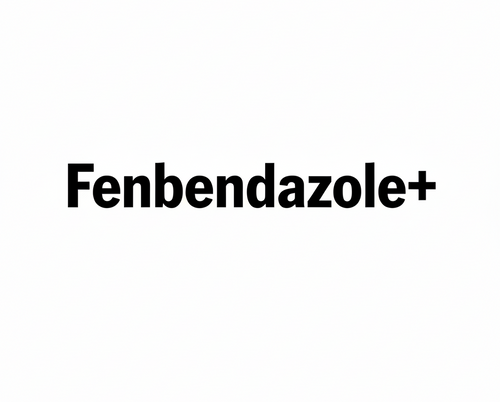 Fenbendazole+